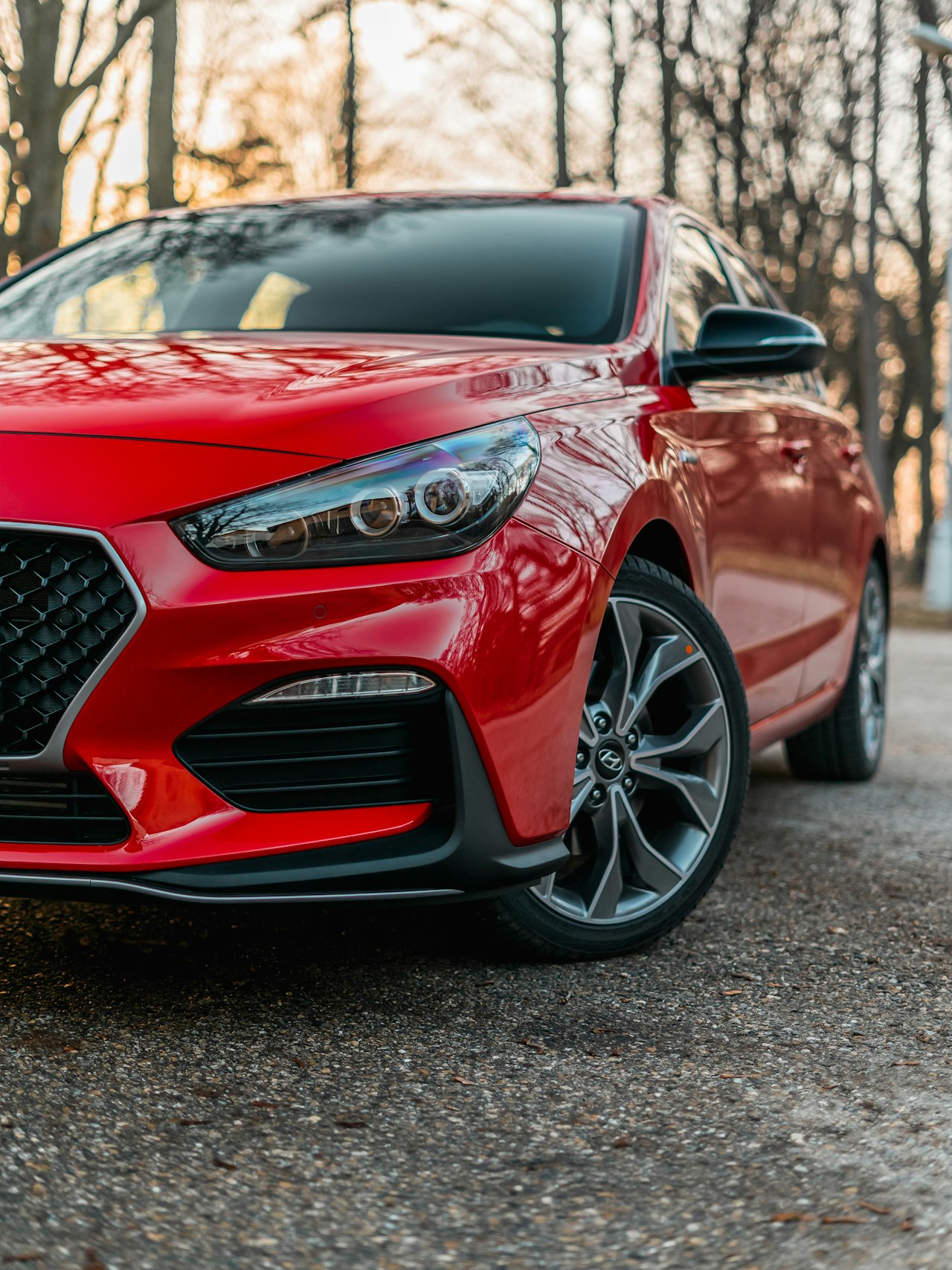 Hatchback