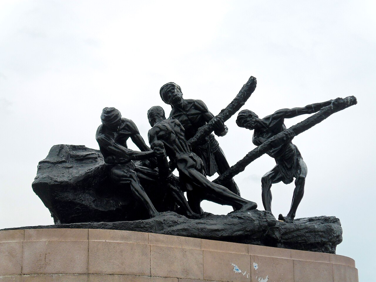 Marina Beach, Chennai