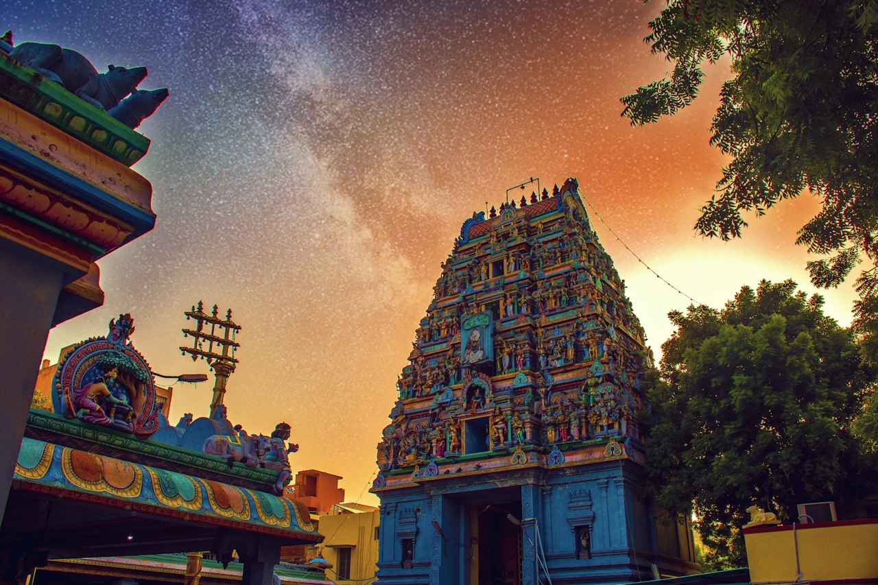 Chennai to Viluppuram