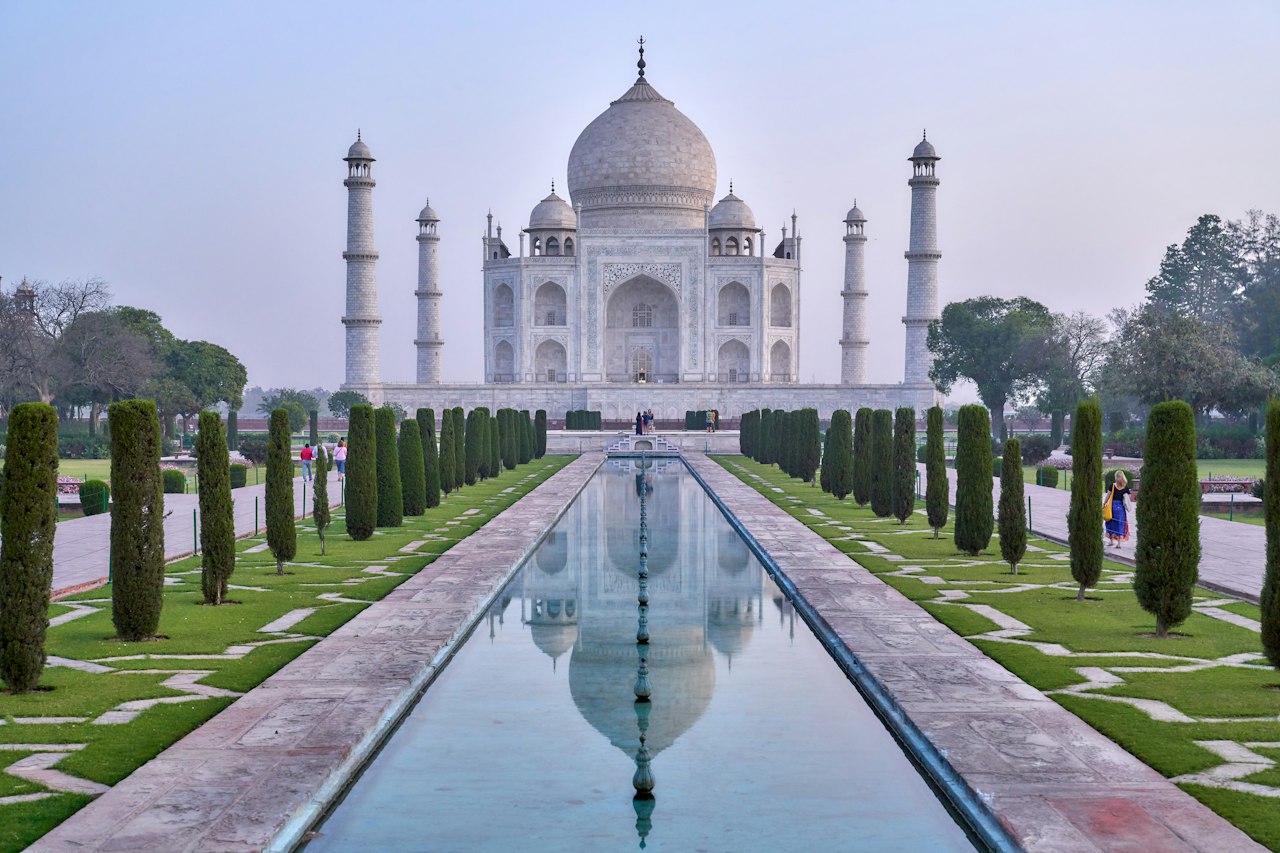 Chennai & Mahabalipuram 1-Day Tour